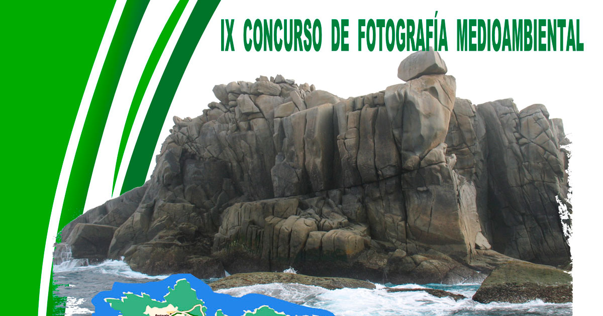 1 CARTEL CONCURSO FOTOGRAFÍA MEDIOAMBIENTAL 2023