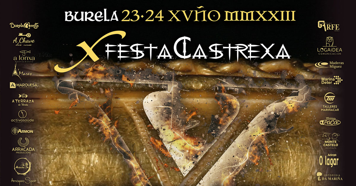 1  Festa castrexa burela 2023