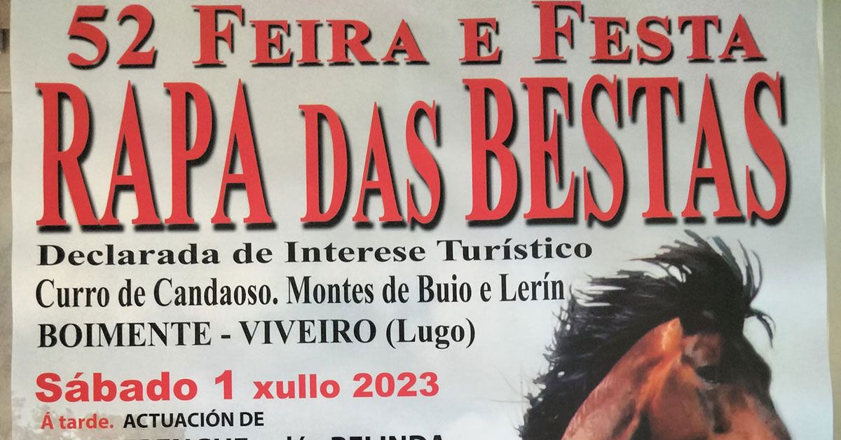 52 rapa das bestas boimente viveiro 2023