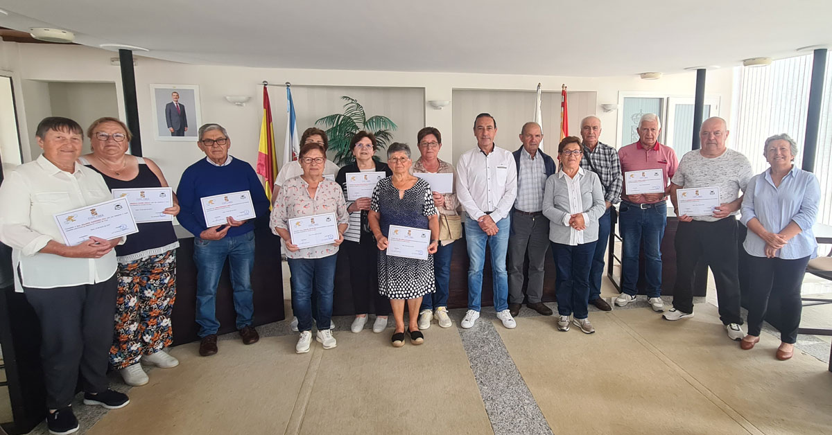 CLAUSURA ESCOLA MAIORES xove