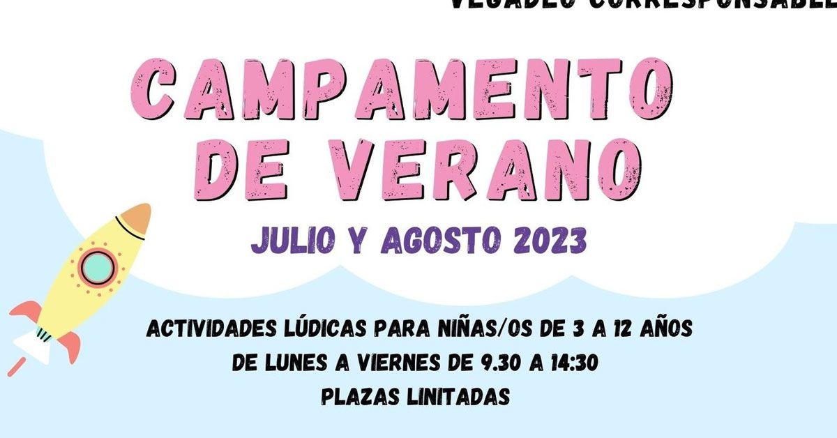 campamento 2023 vegadeo