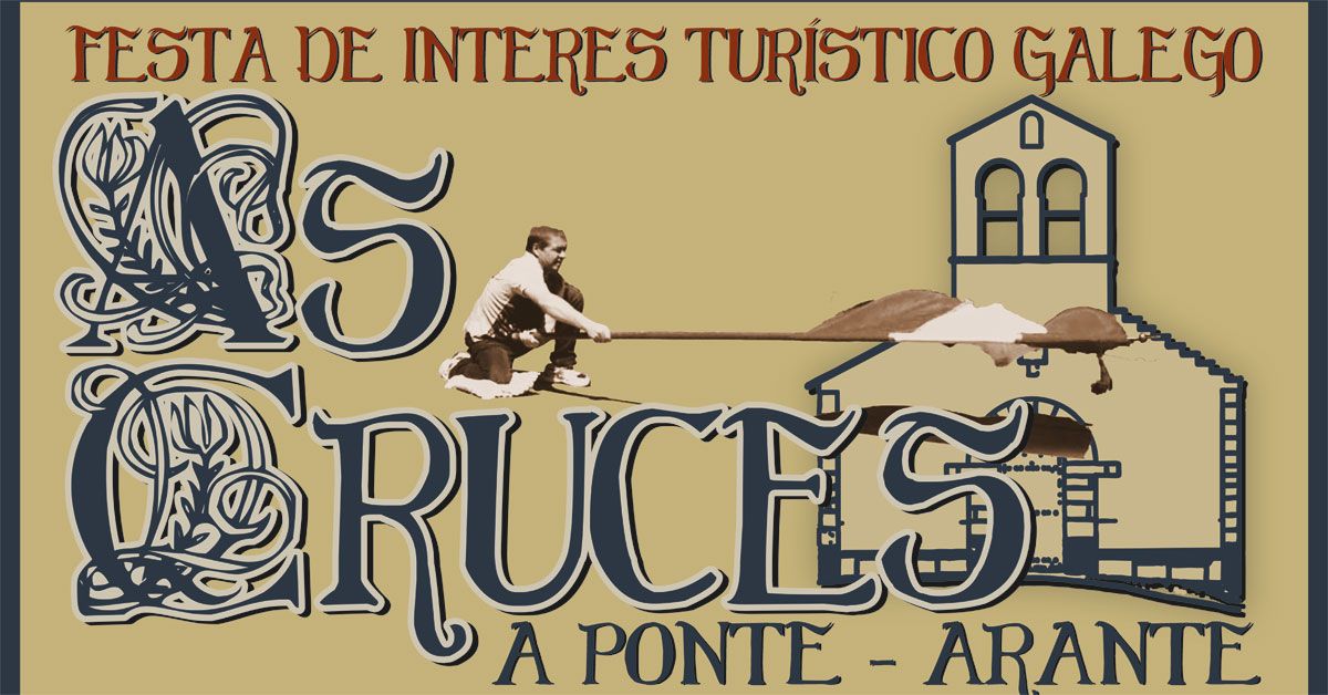 cartel as cruces arante 5 5 2023