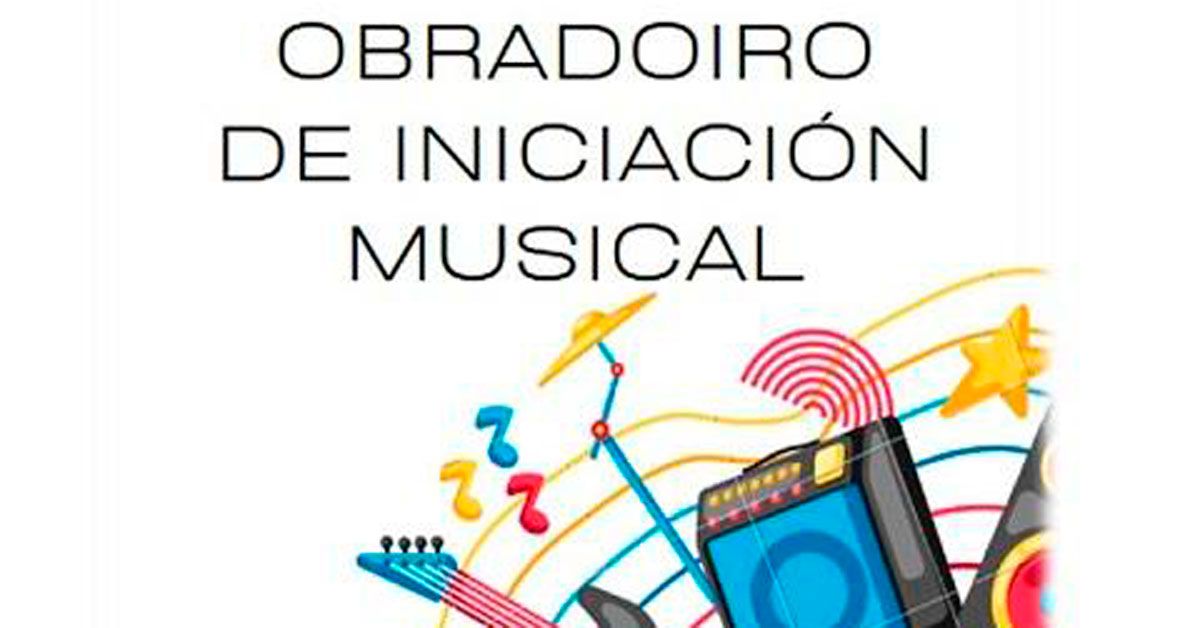 curso musical xove 2023