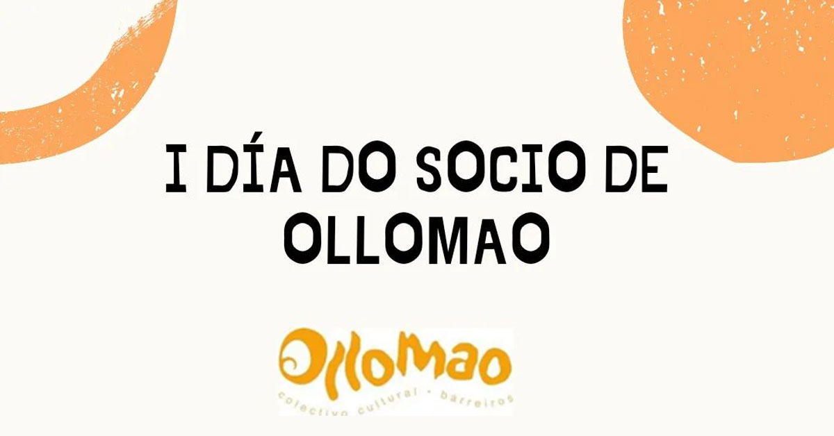 dia socio ollomao barreiros