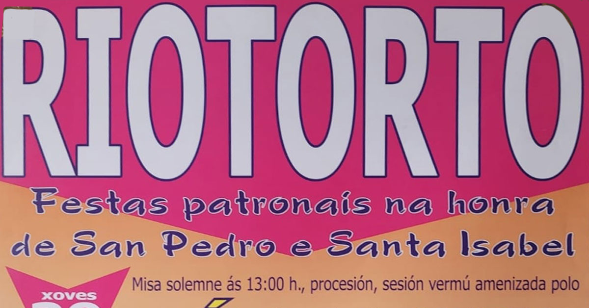 festas riotorto portada