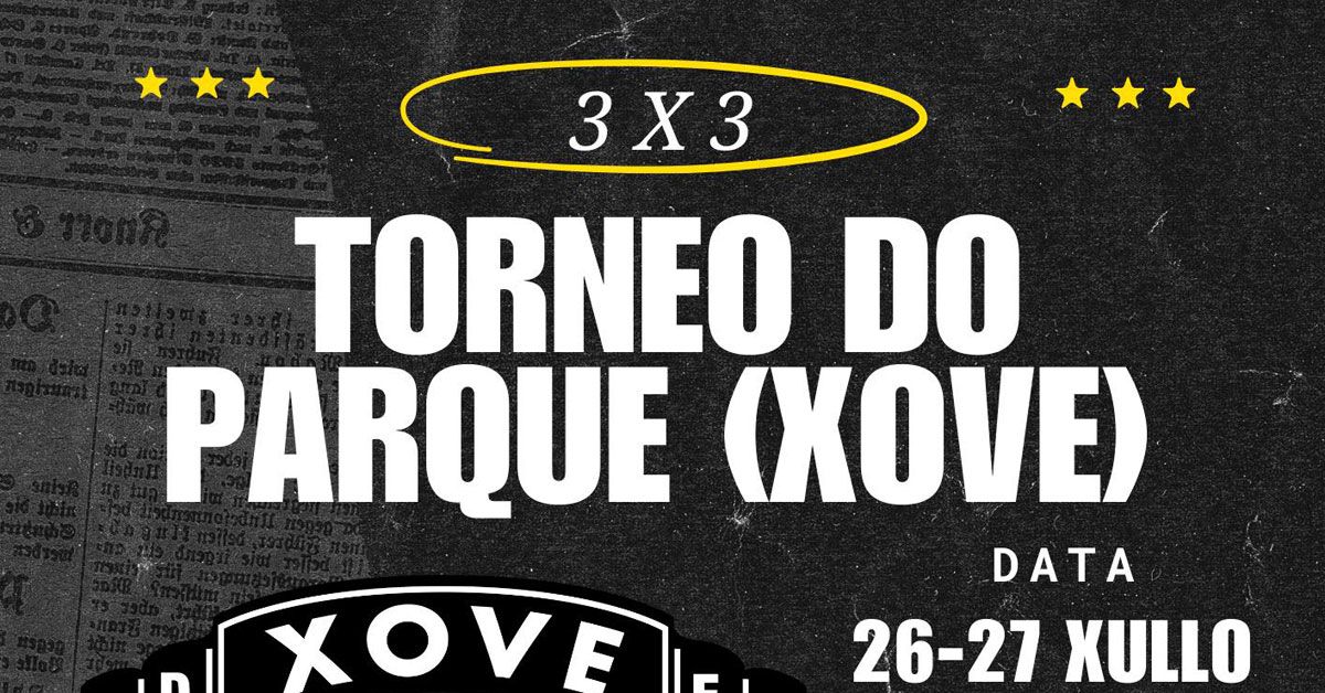 torneo xove fs 2023