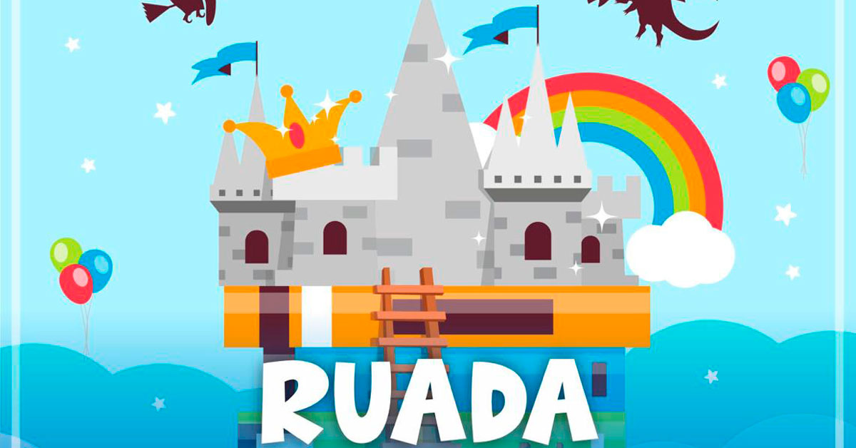 Cartel Ruada de Contos