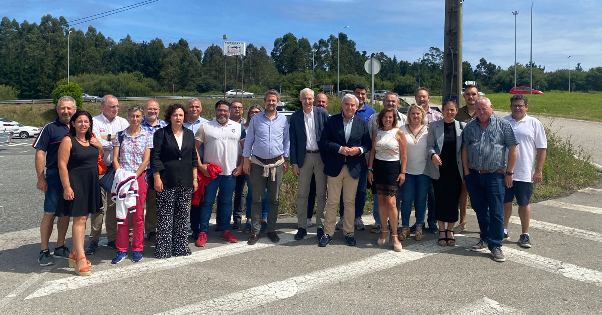 Conde, Barreiro, candidatos e alcaldes na Mariña (1)