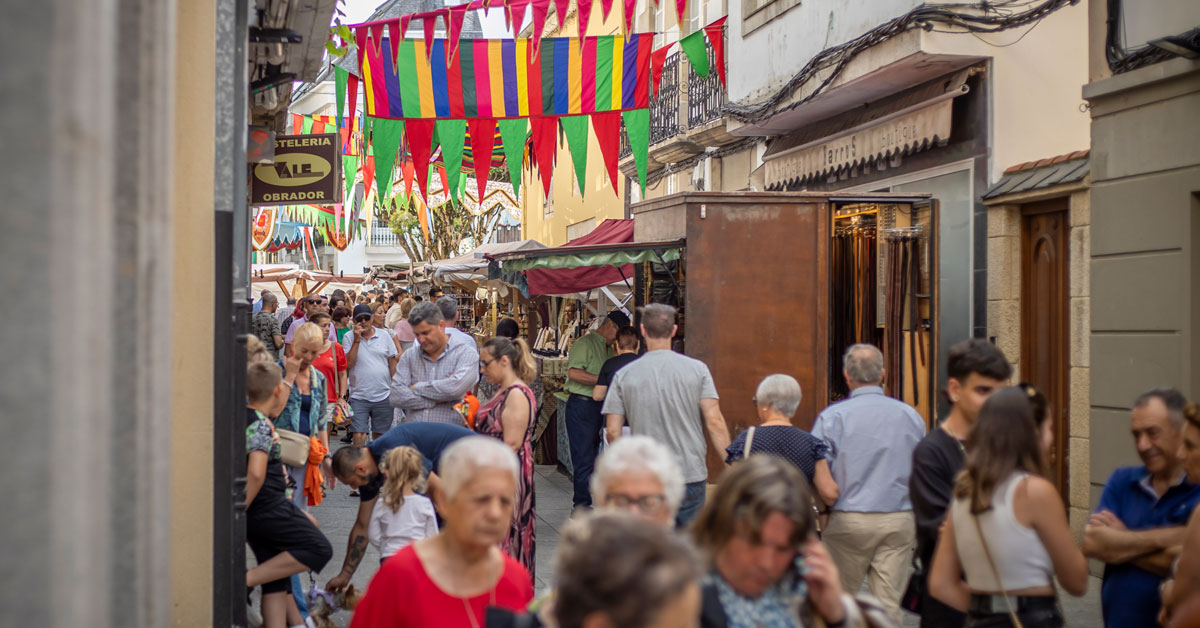 MERCADO RENANCENTISTA 2