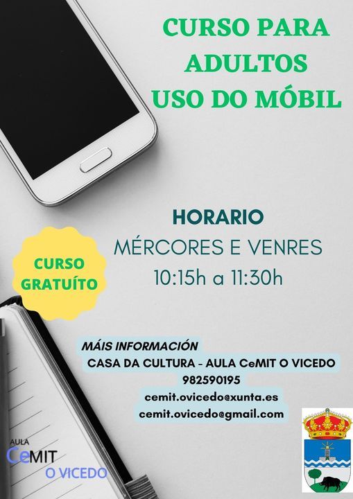 aula cemit vicedo uso mobil