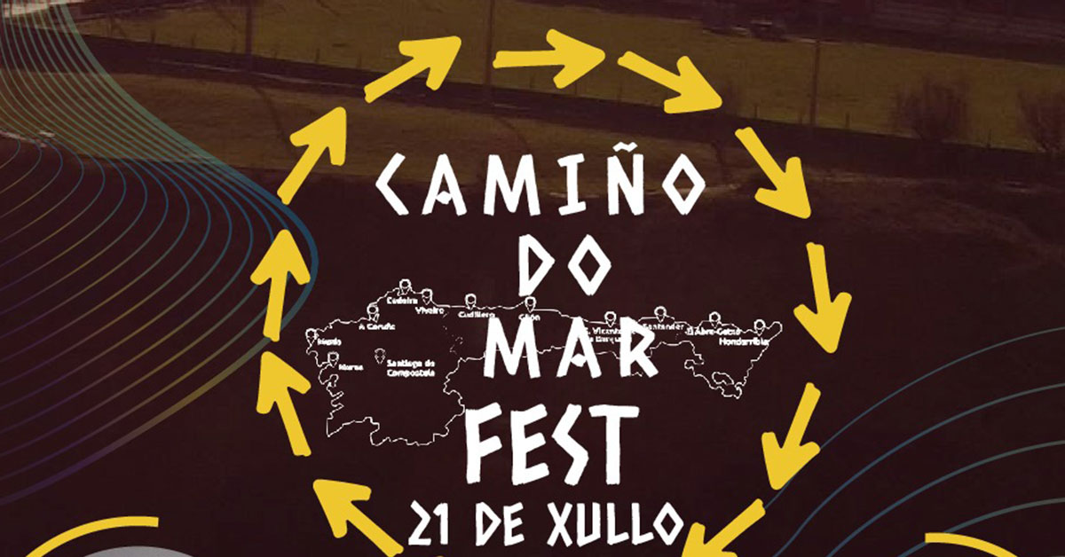 camino mar fest 2023