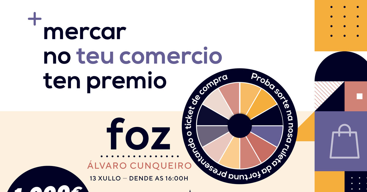 cartel_foz 2023 merca no teu comercio