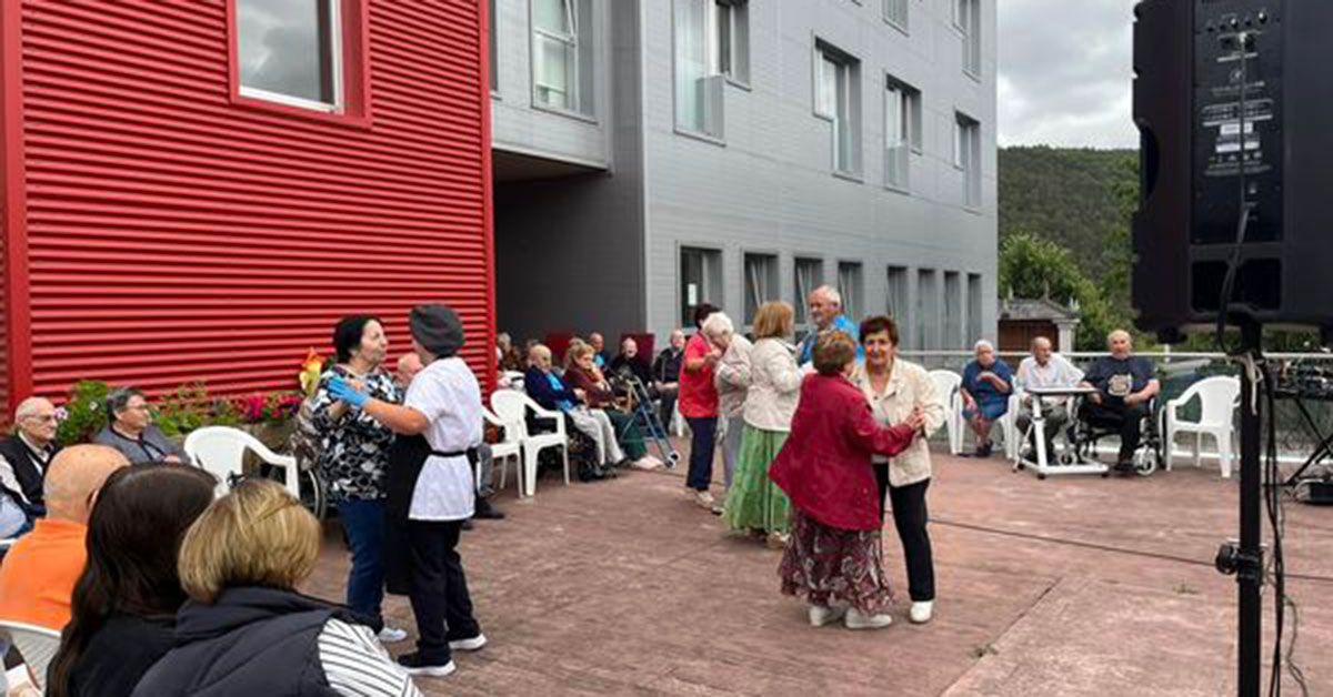 centro atencion maiores trabada festa 2023