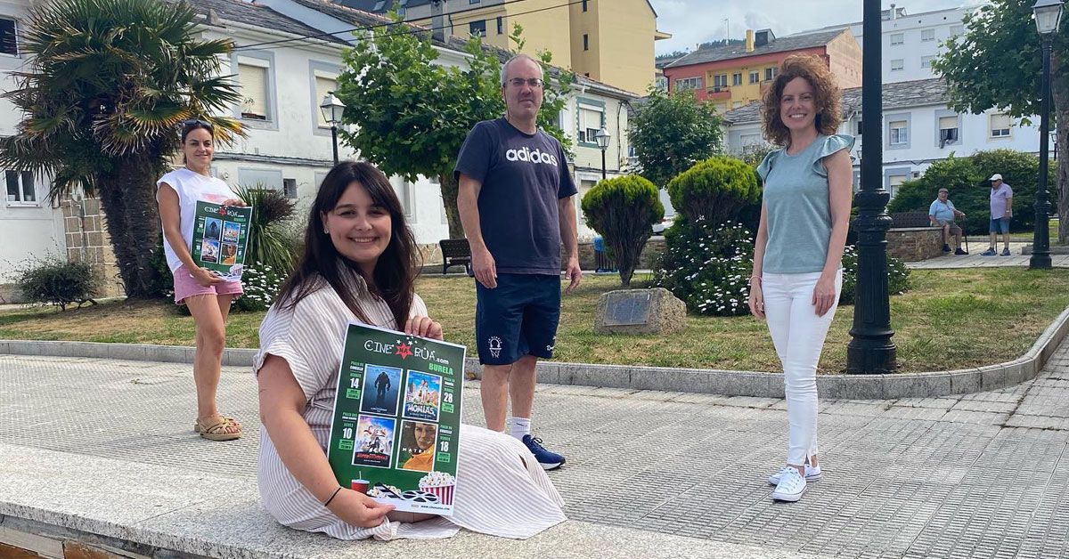 cine na rua burela veran 2023