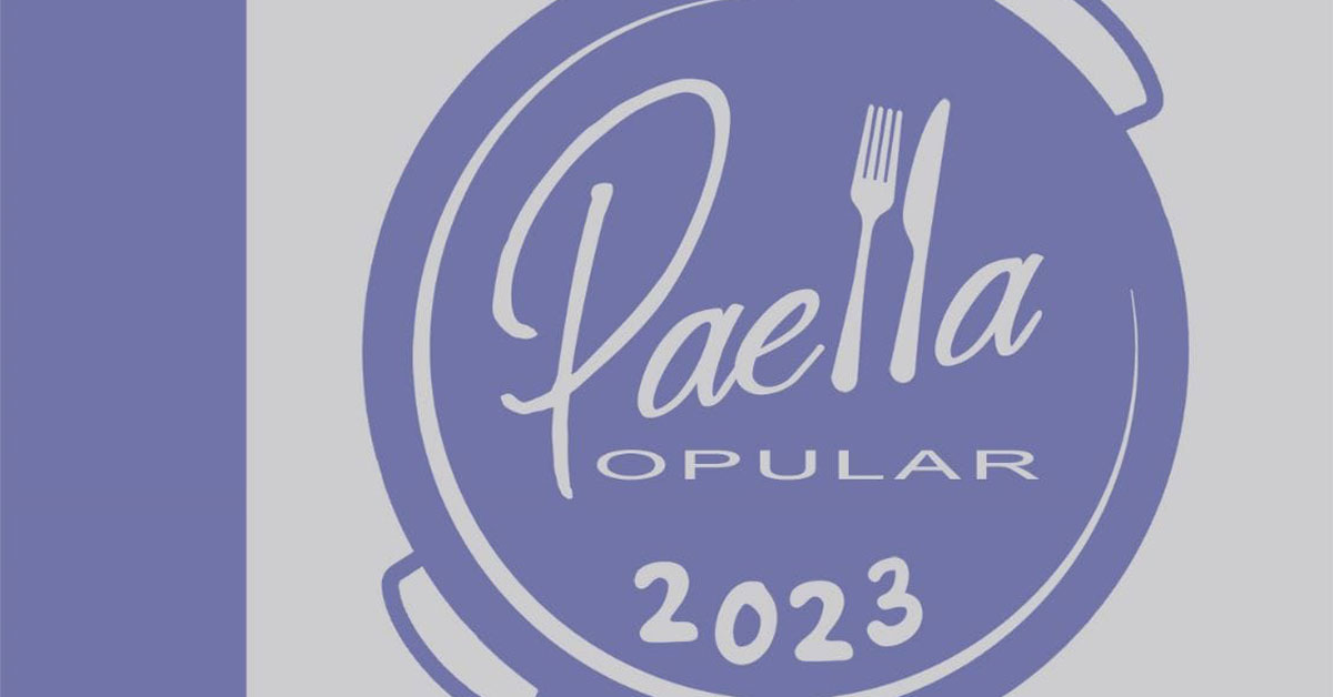 paella popular pontenova 2023