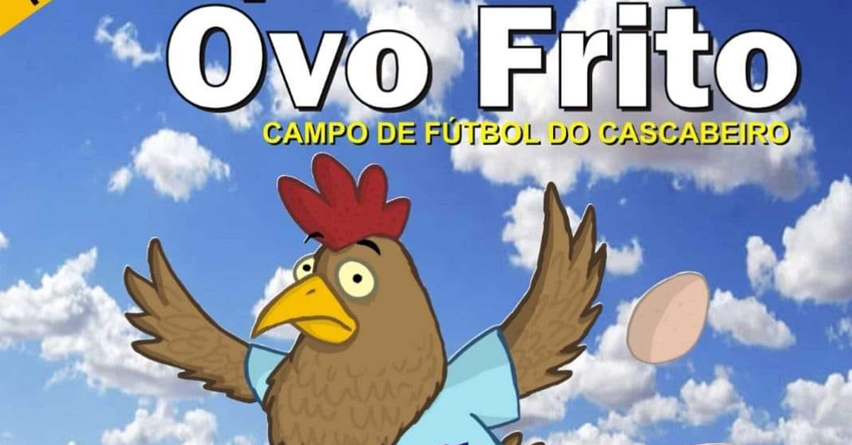 1 ovo friot barreiros 2023