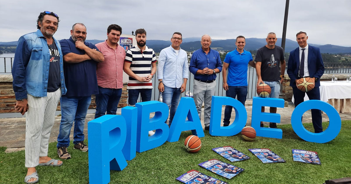 180823 Foto Trofeo Baloncesto Ribadeo 1