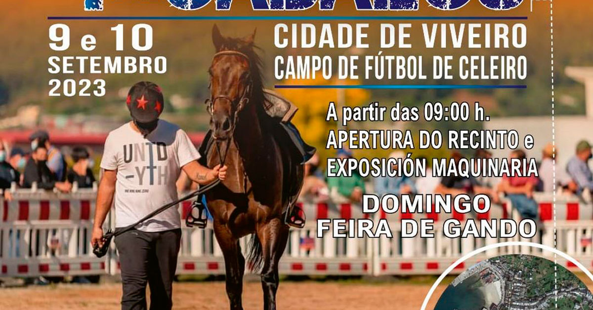 4 carreira cabalos viveiro 2023