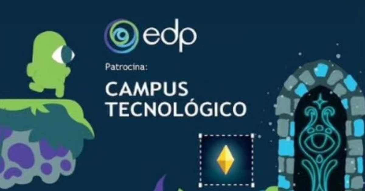 campus tecnologico mondonedo EDP 2023