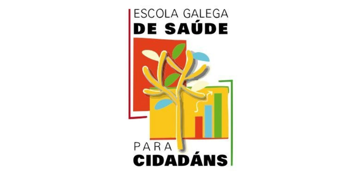 escola galega de saude para cidadans