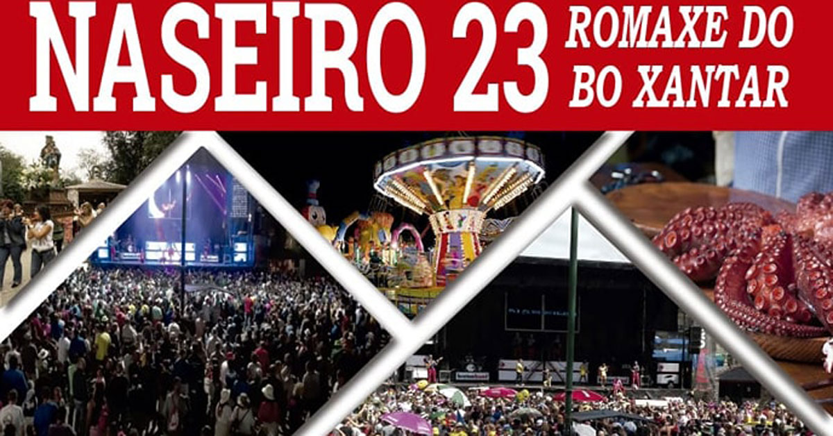 festa naseiro 2023