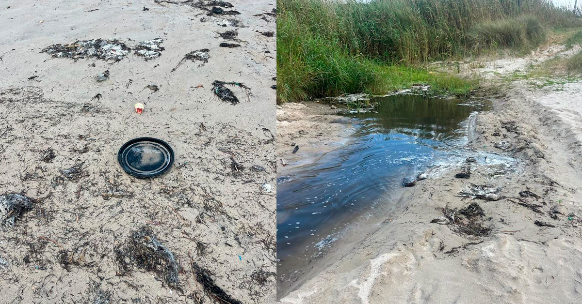 limpeza barreiros praias queixa pp