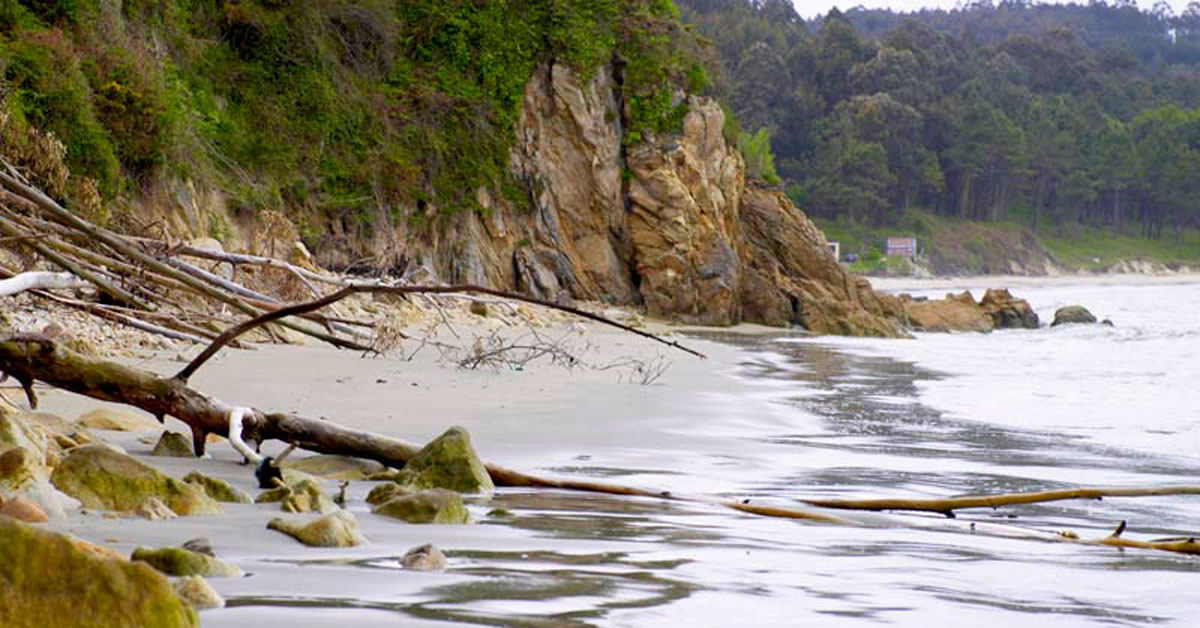 praia fomento vicedo