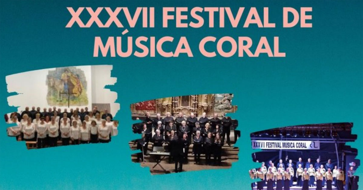 xxxvii festival musica coral viveiro 1 2023