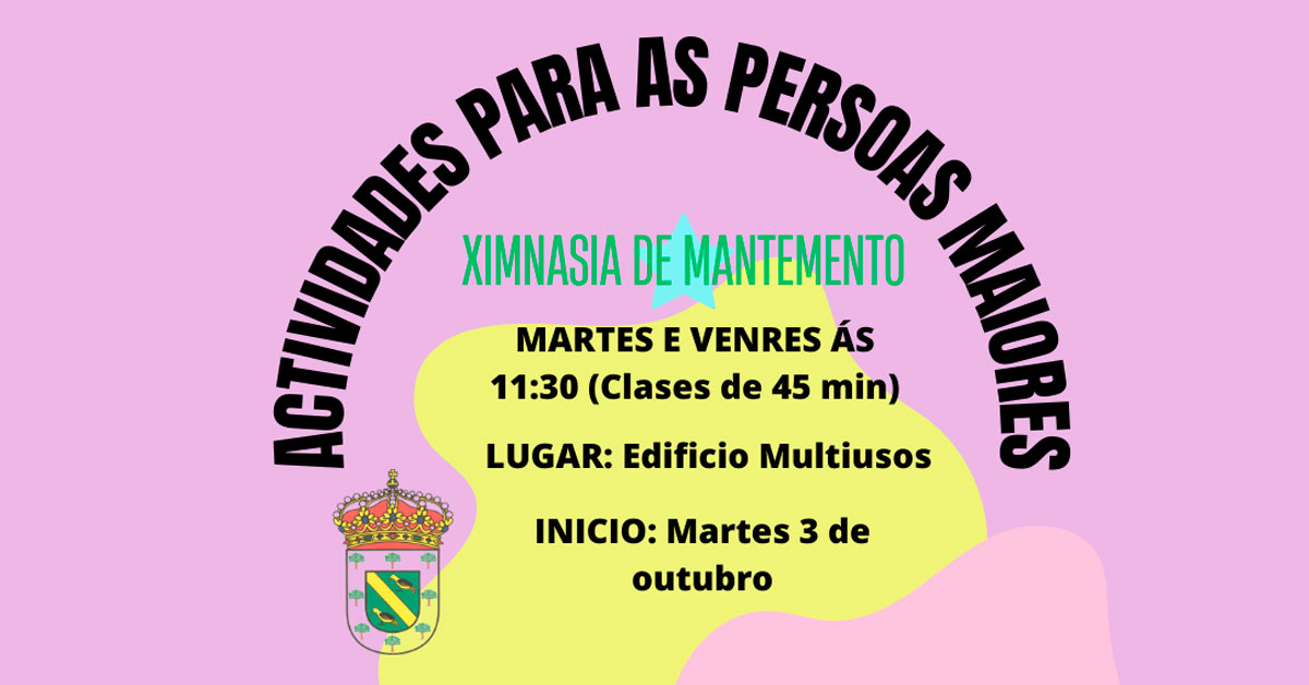 1 ACTIVIDADES SERVIZOS SOCIAIS