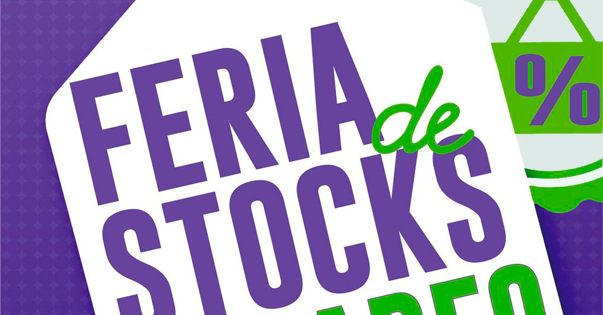 Feira stocks vegadeo 2023