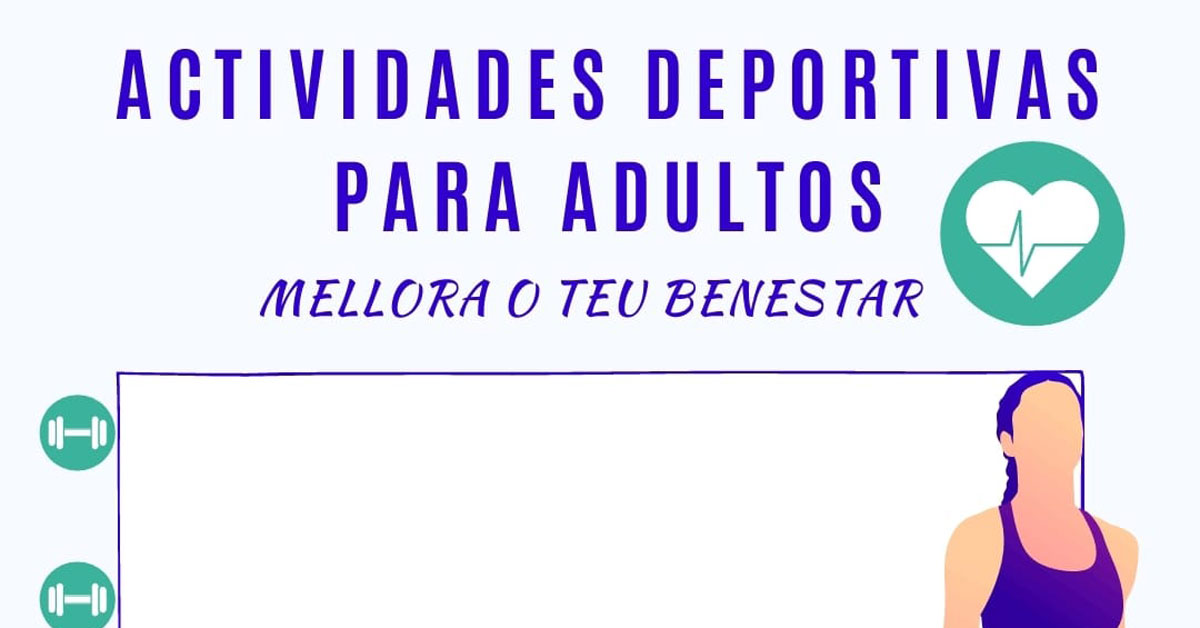 actividades deportivas para adultos alfoz 2023