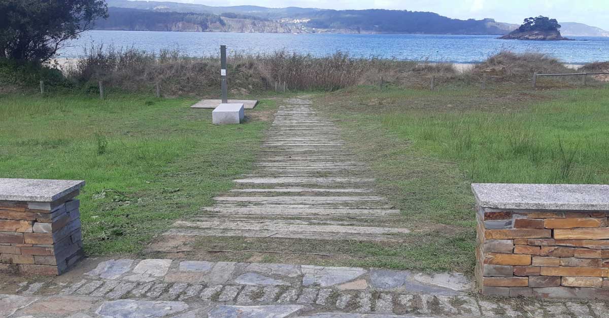 mantemento e limpeza Ara Covas Viveiro 2023 3