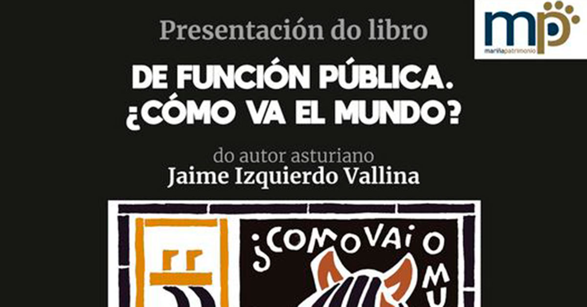 marina patrimonio mondonedo libro jaime izquierdo