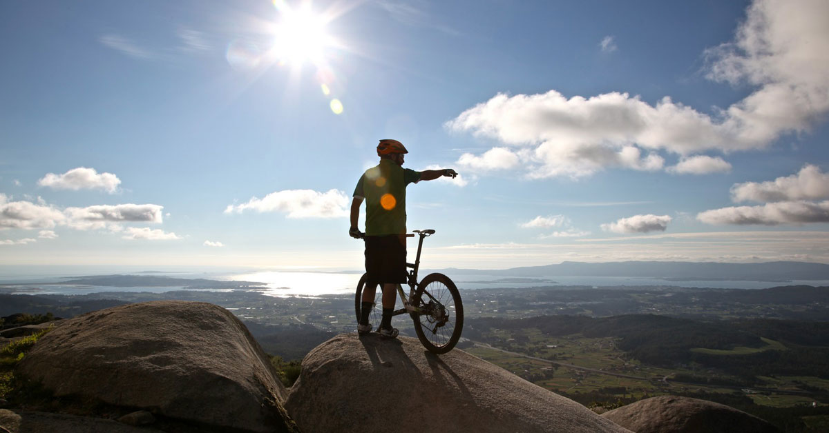 visor A paisaxe galega desde a bicicleta_Etapa1A