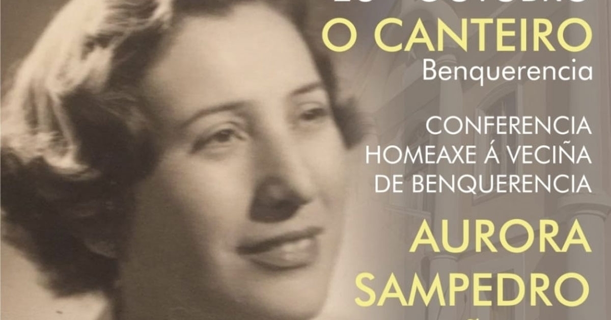 1 Cartel Homenaxe no Canteiro barreiros 2023