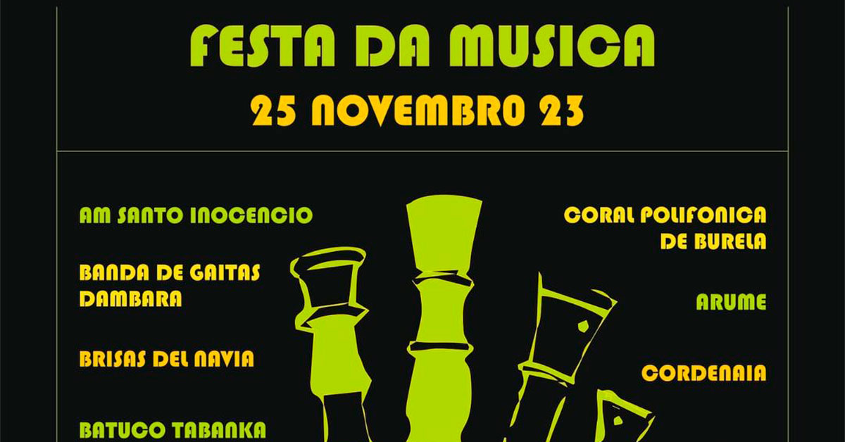 1 festa da musica barreiros 2023