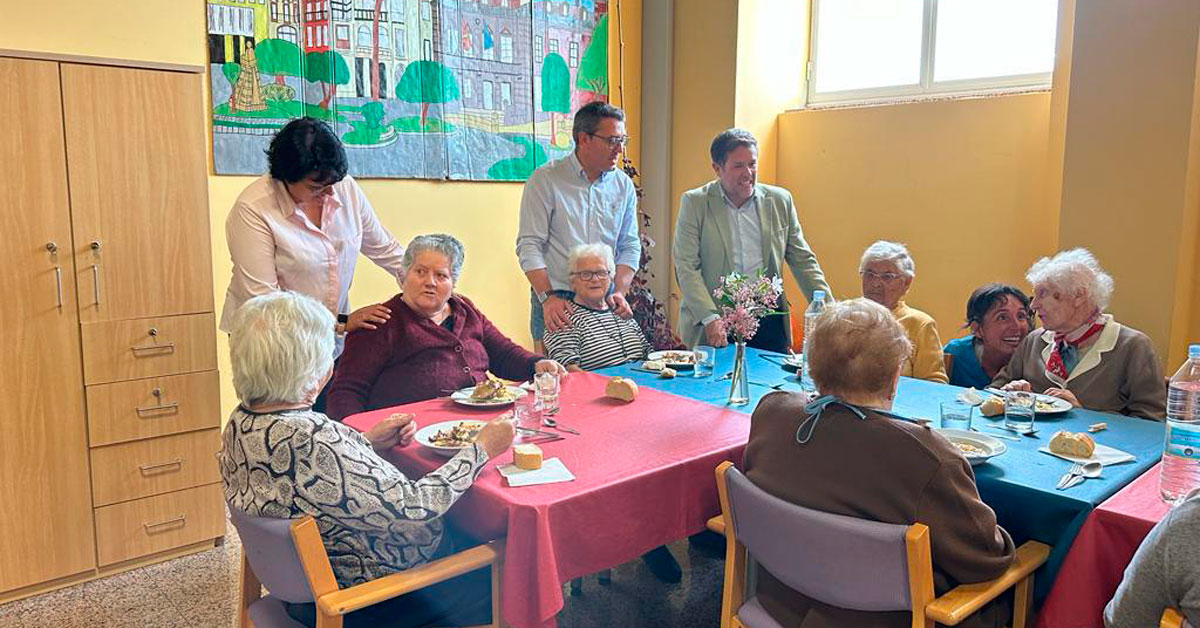 2023 ribadeo visita centro dia 2