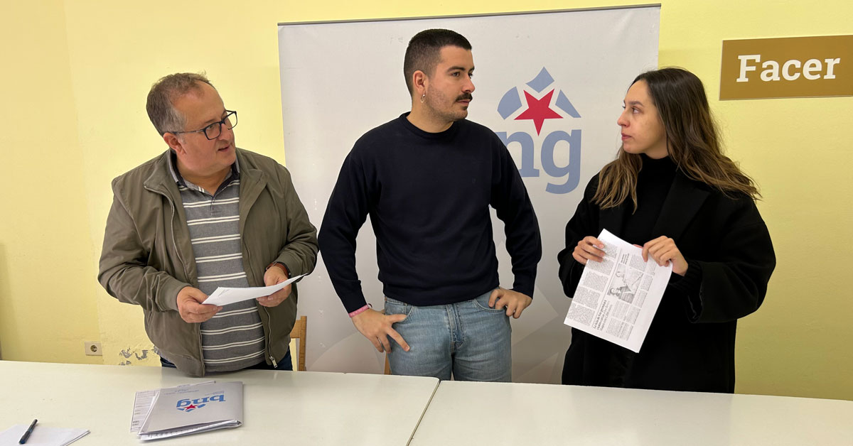 bng mariña 2023  Antonio Veiga e Pilar Vázquez  Daniel Castro