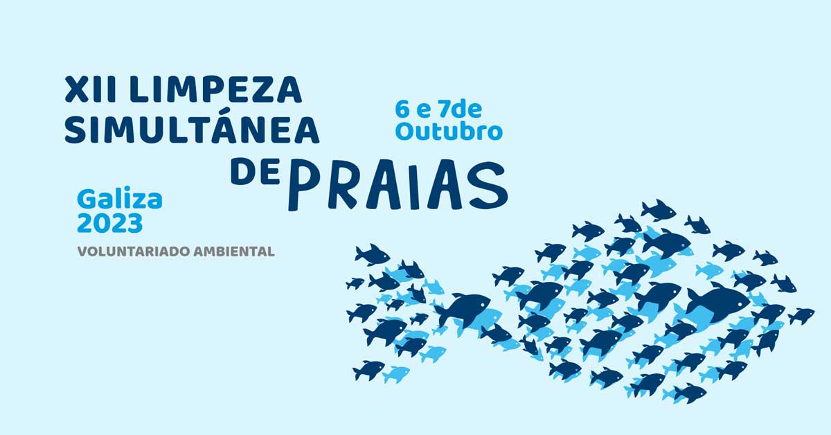 limpeza praias simultanea 2023