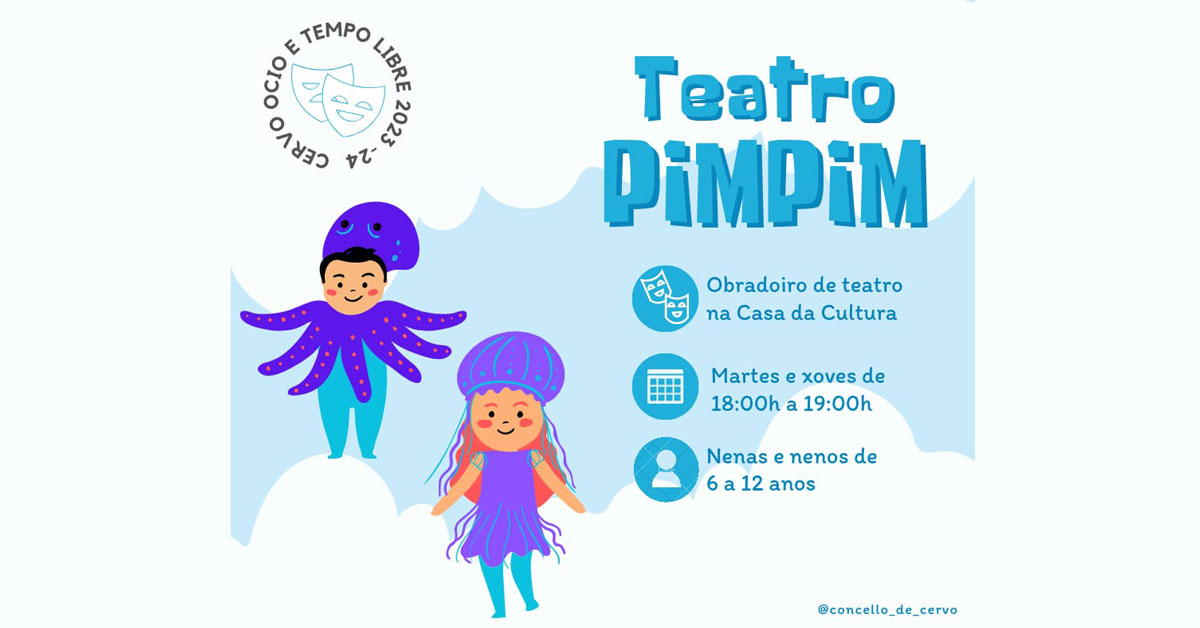 teatro Pimpim