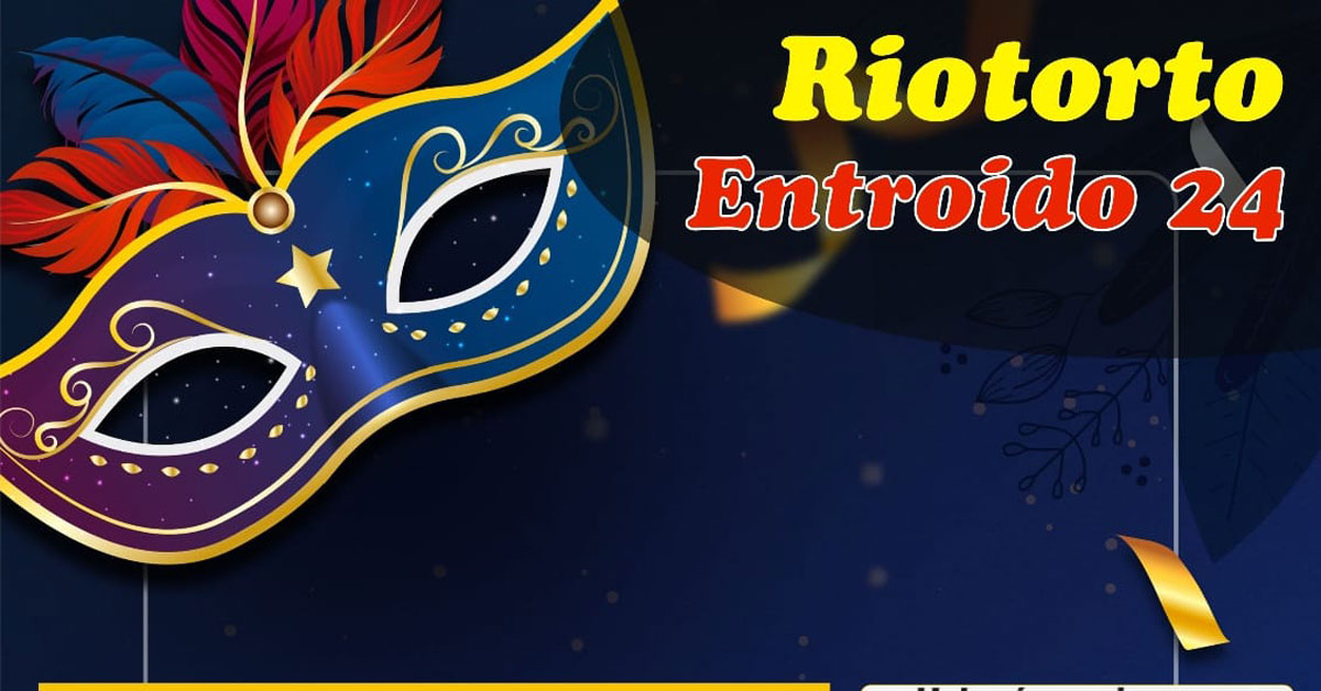 riotorto entroido cartel portada