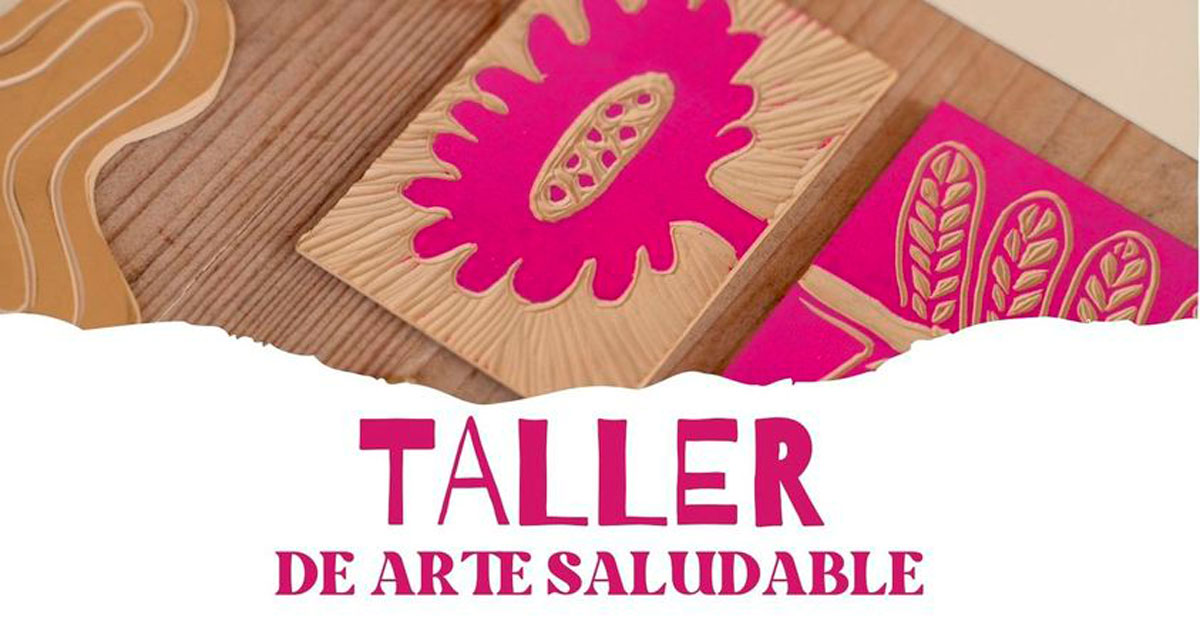 Vegadeo 8M 2024 taller saludable