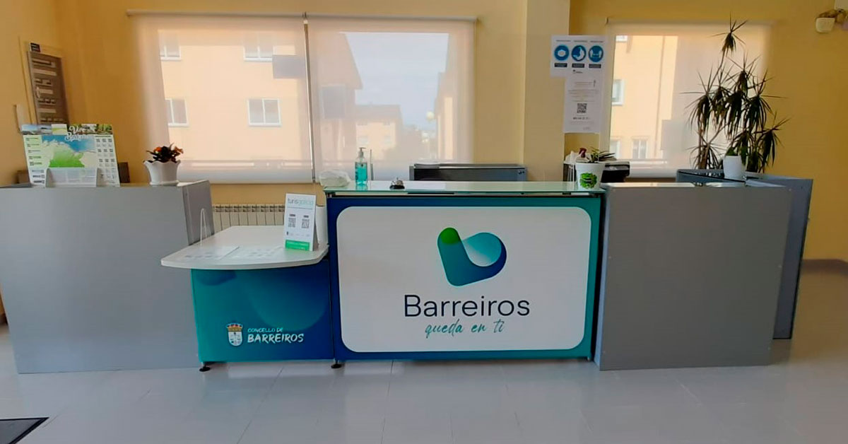 barreiros oficina de turismo