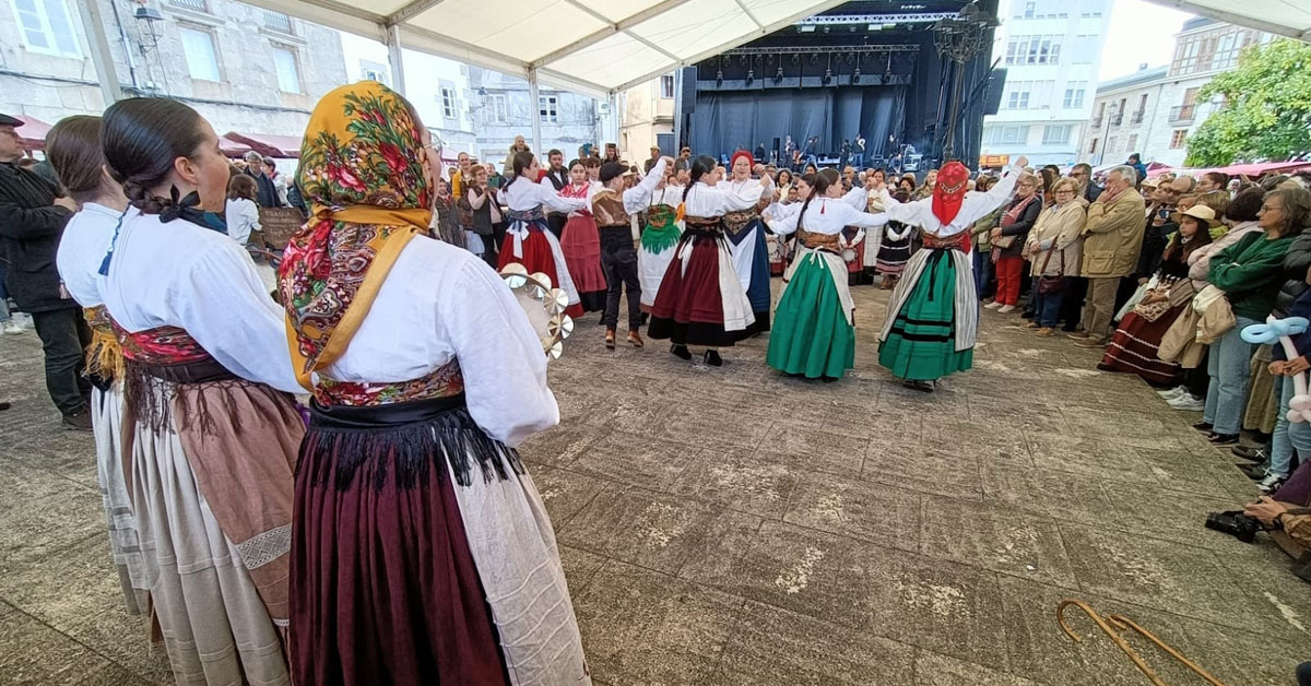 mercado de primavera Amado lar valadouro