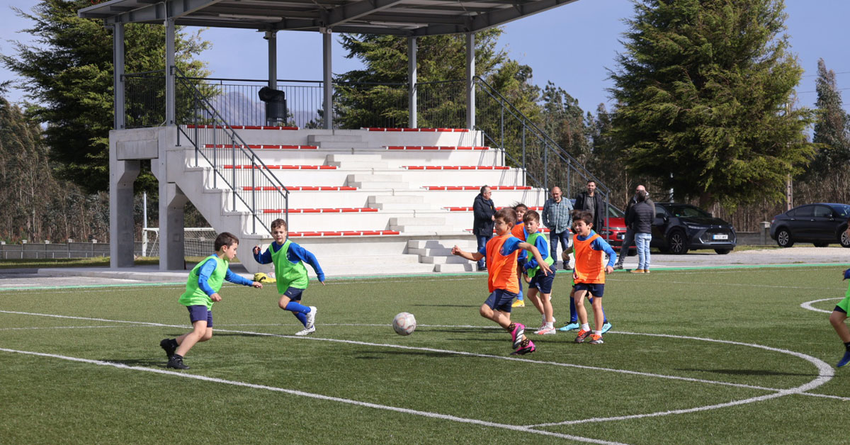 campo do Arbol Valadouro 2024