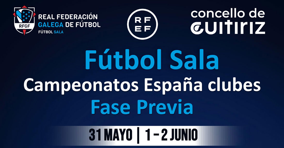 cartel-fase-previa-campionato-espana-futbol-sala