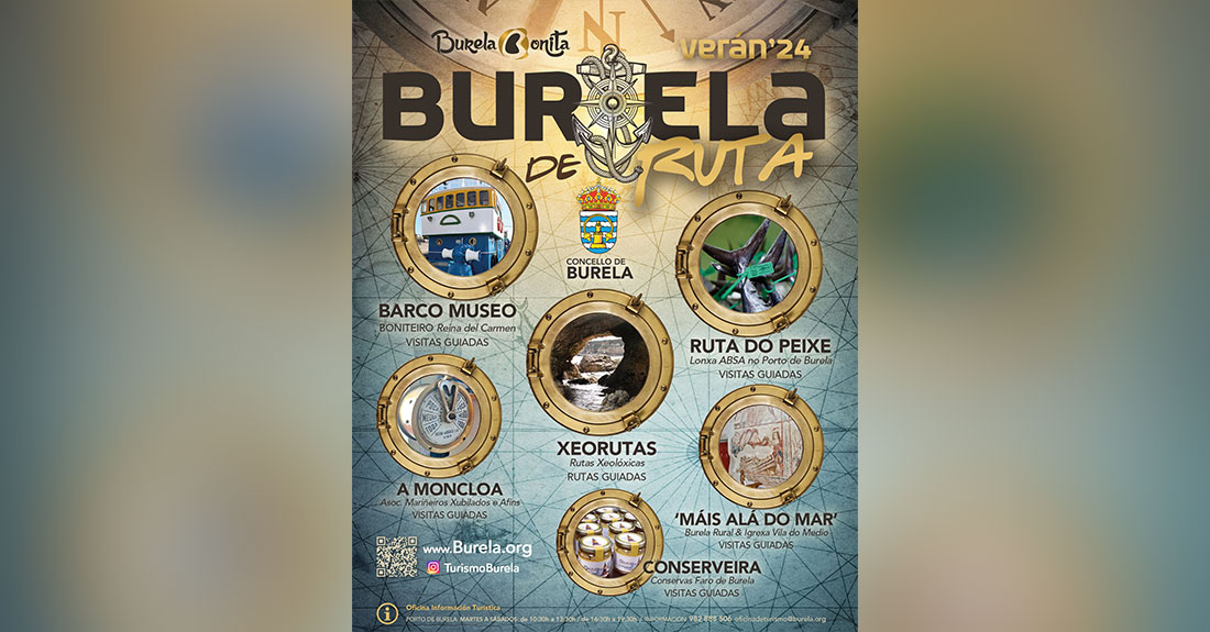 Burela-de-Ruta