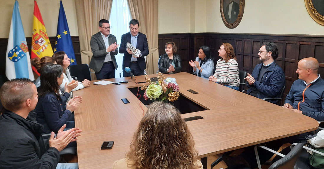 visita-conselleiro-Educación-ribadeo