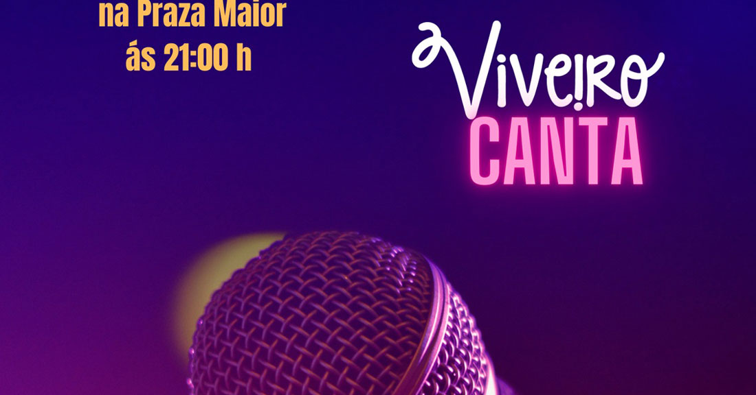 Viveiro-Canta