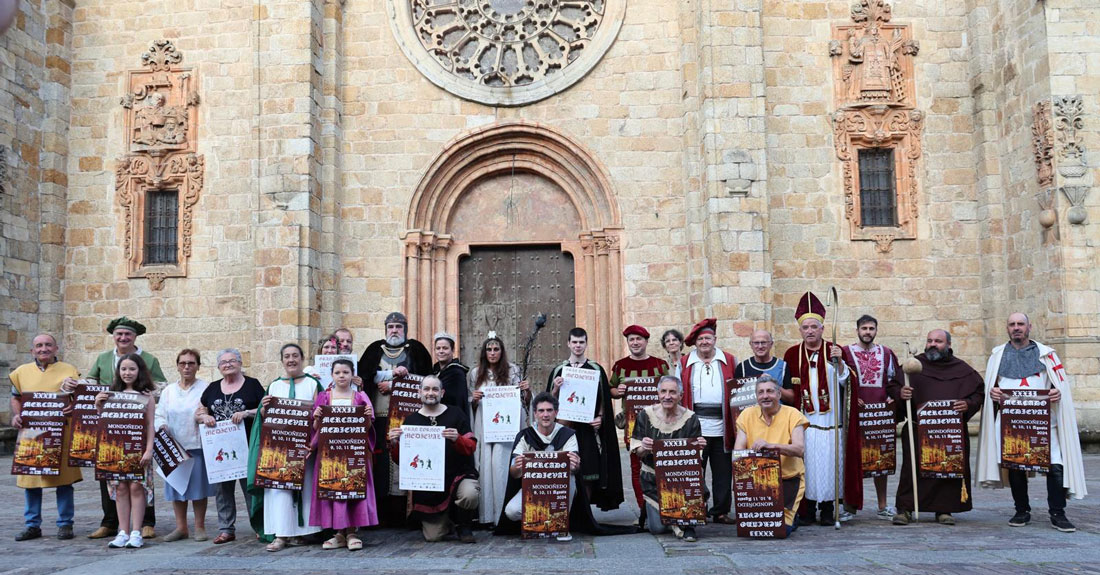 XXXII-Mercado-Medieval-Mondoñedo